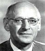 Dr. Jan Bouws, Dutch composer, is born