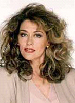 Jani Allan, South African Journalist, is born