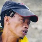 Traditional Bushman artist Vetkat Regopstaan Kruiper, aged 38, dies suddenly from natural causes