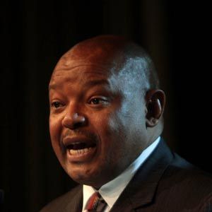 Defence minister Mosioua Lekota born