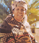 The Queen Mother of Lesotho, Mamohato Bereng Seeiso dies.