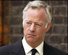 Mark Thatcher arrested