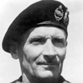 The Second Battle of El Alamein starts