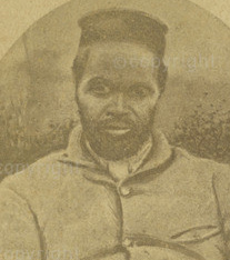 Chief Mqikela dies