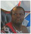 King Mswati III buys another luxury car
