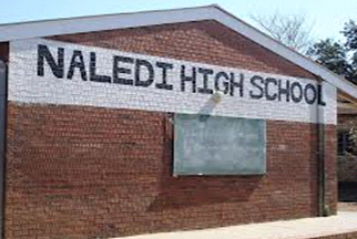 Naledi High School is founded