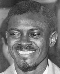 Patrice Emery Lumumba, first Prime Minister of an independent Congo, is born
