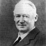 Sir Percy Fitzpatrick, author of ‘Jock of the Bushveld’, is born