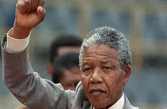 President Mandela warns disgruntled former Umkhonto we Sizwe combatants