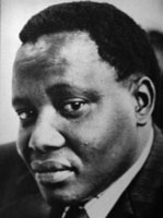 Percy Qoboza, editor of the Post, states that it is difficult to see how a credible newspaper for Blacks can be created in South Africa