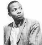 SA artist, Daniel Sefundi Rakgoathe is born