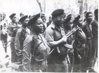 Over 60 people are killed by RENAMO in Mozambique