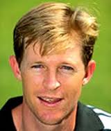 South African cricket player Jonathan ‘Jonty’ Rhodes is born