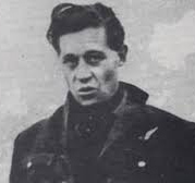 Roger Joyce Bushell, Auxiliary Air Force pilot famous for his escape from the German prisoner of war camp, is born in Springs, Transvaal (now Gauteng)