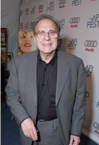 Author and playwright Ronald Harwood is born in Cape Town