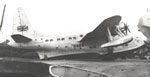 The first regular jet flight leaves London for Johannesburg