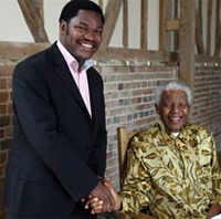South African tenor opera singer, Siphiwo Ntshebe dies