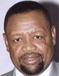 Bavumile Vilakazi dies