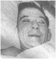 Louis Washkansky dies