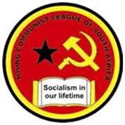 The Young Communist League (YCLSA) is officially formed