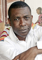 Youssou N’Dour, Senegalese singer, is born.