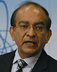 Abdul Samad Minty, anti apartheid activist, is born