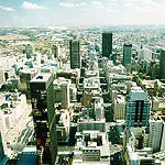 South African Aerial Transports services are inaugurated