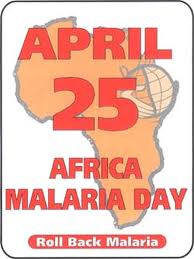 Africa Malaria Day