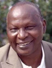 Ahmadou Kourouma, Ivorian novelist dies in France