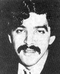 The death in police custody of Ahmed Timol, political activist and underground operative, is confirmed