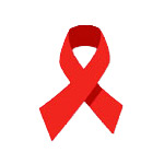 Mandela asks for commitment to fight AIDS