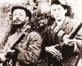 The Anglo-Boer War 1 (Transvaal War of Independence) begins