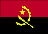 The U.S. vetoes Angola’s application for membership of the United Nations Security