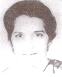 Ansuyah Ratipul Singh, medical doctor and community worker, poet, dramatist and novelist, is born in Durban.