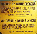 Afrikaans is declared an official language of South Africa