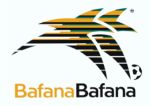 Bafana Bafana play 2-2 draw with Cameroon