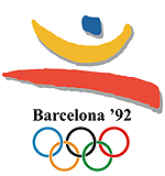 The 25th Summer Olympics opens in Barcelona, Spain