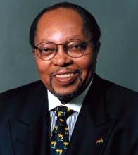 Prof. Sibusiso Emmanuel Bengu is born