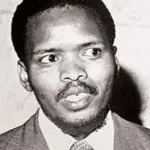 The apartheid government reportedly pays compensation for death of Steve Biko