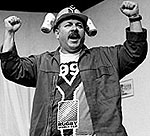 Bill Flynn, popular SA actor dies in Johannesburg