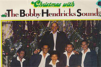 Saxophone player, Bobby Hendricks, dies in Cape Town