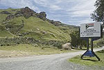 South Africa closes its borders with Lesotho