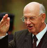P.W. Botha proposes a 'Constellation of States'