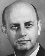 Deputy Minister of Interior Affairs, P.W. Botha, introduces the Republican Referendum Bill to Parliament