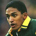 Rugby player Breyton Paulse is included in the national team after the ANCYL challenged the decision to omit him