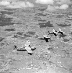 British troops land in Madagascar.