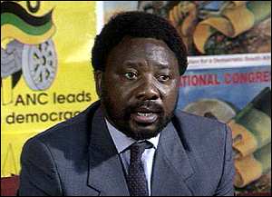 Cyril Ramaphosa resigns as ANC Secretary-General