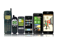 A Pilot Cellular phone project is launched