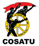 Cosatu celebrates its 18 th anniversary
