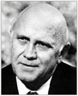 F. W. de Klerk is implicated